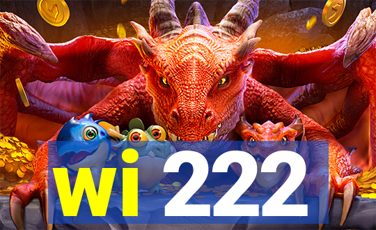 wi 222